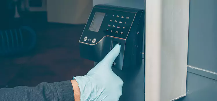 Access Control Installation Yorba Linda