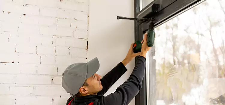 Automatic Door Opener Commercial Yorba Linda