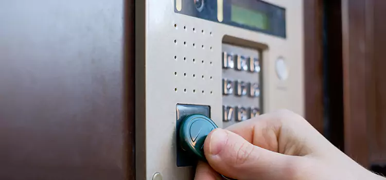 Enhanced Security Features Yorba Linda