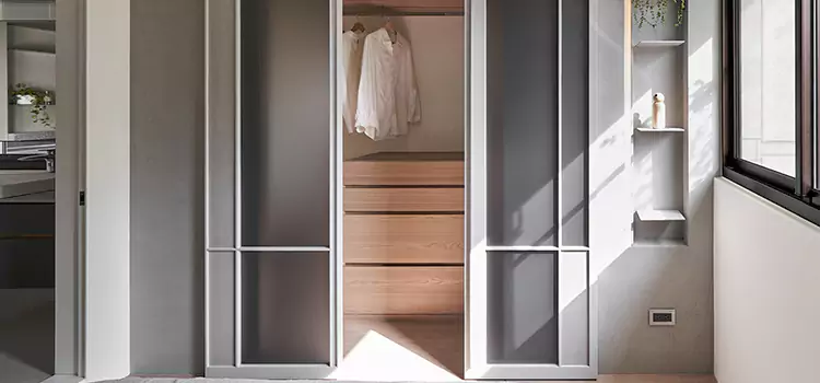 Mirror Sliding Door Replacement Yorba Linda