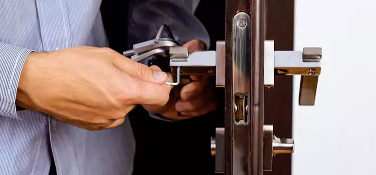 Commercial Door Lock Repair Yorba Linda