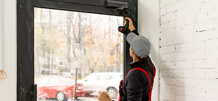 Comprehensive Door Closer Services in Yorba Linda, CA