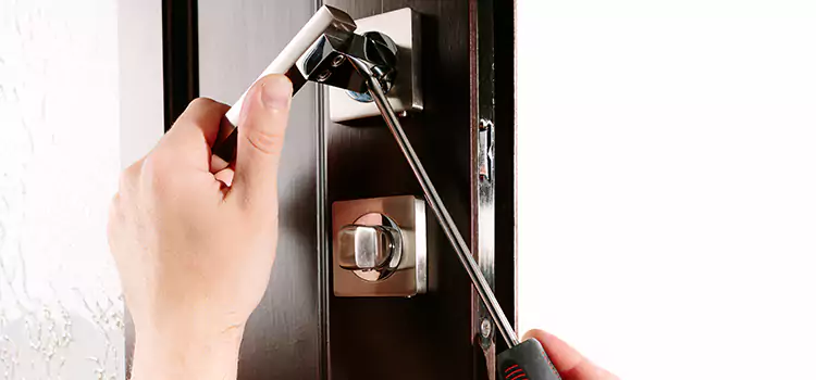 Door Lock Replacement Service Yorba Linda