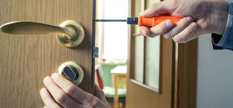 Garage Door Installation Yorba Linda