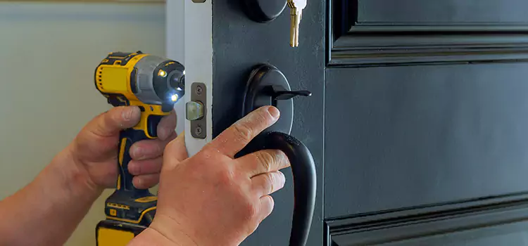 Locksmith Emergency Service Yorba Linda