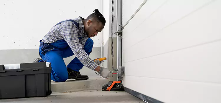 Expert Solutions for Every Garage Lock Need in Yorba Linda, CA