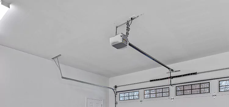 Experienced Garage Door Installers Yorba Linda