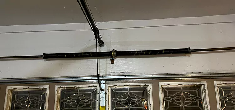 Garage Door Spring Repair Near Me Yorba Linda