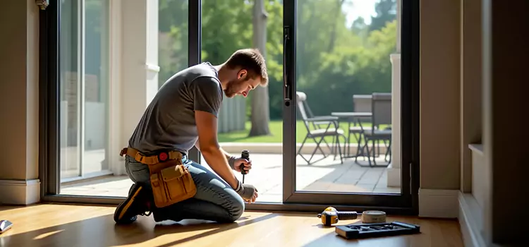 Comprehensive Solutions for Every Glass Door Need in Yorba Linda, CA
