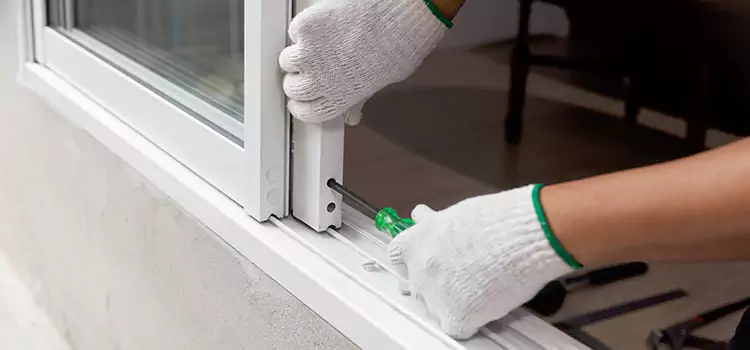 Sliding Glass Door Lock Repair Yorba Linda
