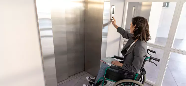 Benefits of Modern Handicap Door Systems in Yorba Linda, CA