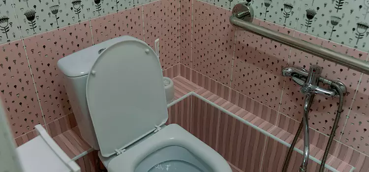 Meeting Diverse Needs With Accessible Restroom Solutions in Yorba Linda, CA