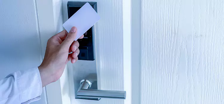 Why Choose Us for Your Keycard Lock Installation in Yorba Linda, CA?