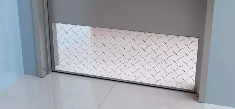Benefits of Professional Kick Plate Solutions in Yorba Linda, CA