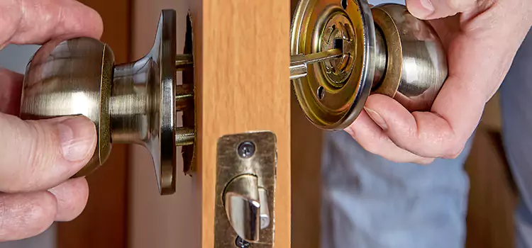 Sliding Door Lock Repair Yorba Linda