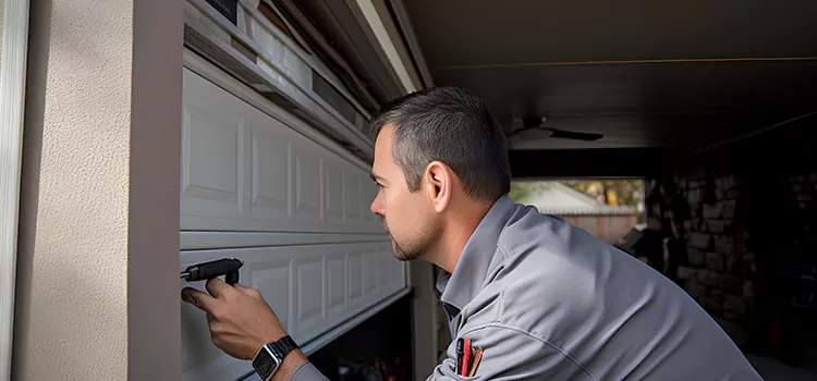 Garage Door Cable Replacement Yorba Linda