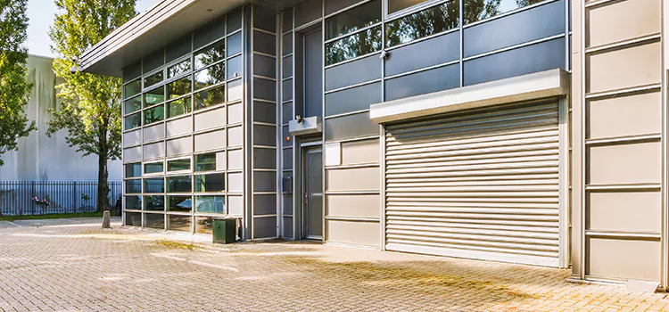 Electric Roller Garage Doors Yorba Linda