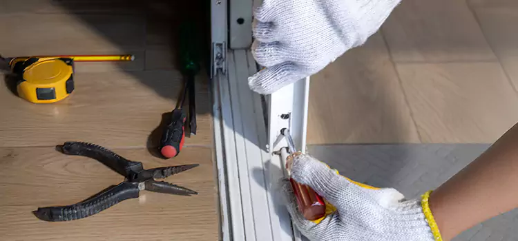 Sliding Door Installation Services in Yorba Linda, CA