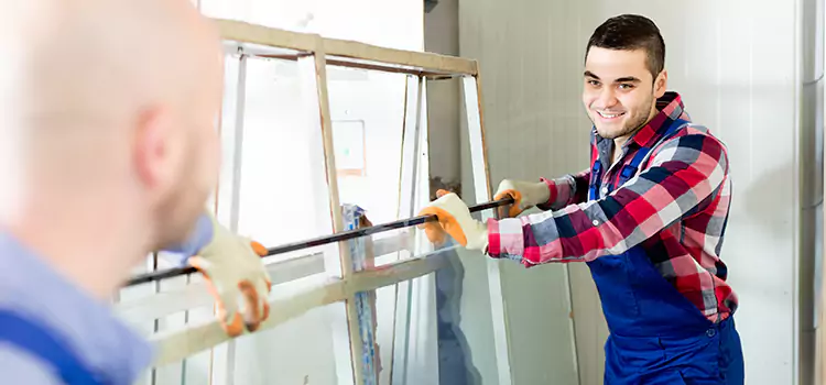 Patio Door Panel Replacement Yorba Linda