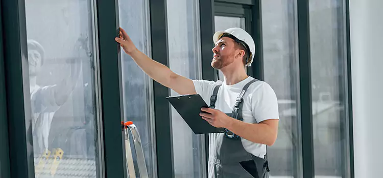 Comprehensive Solutions for Your Sticking Doors in Yorba Linda, CA