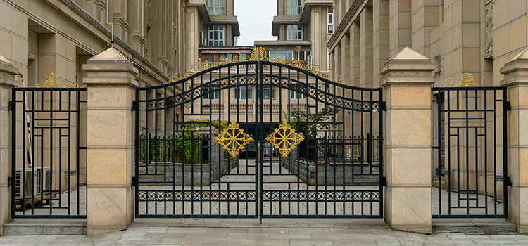 Comprehensive Iron Gate Maintenance Solutions in Yorba Linda, CA