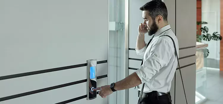 Cloud Based Access Control Yorba Linda