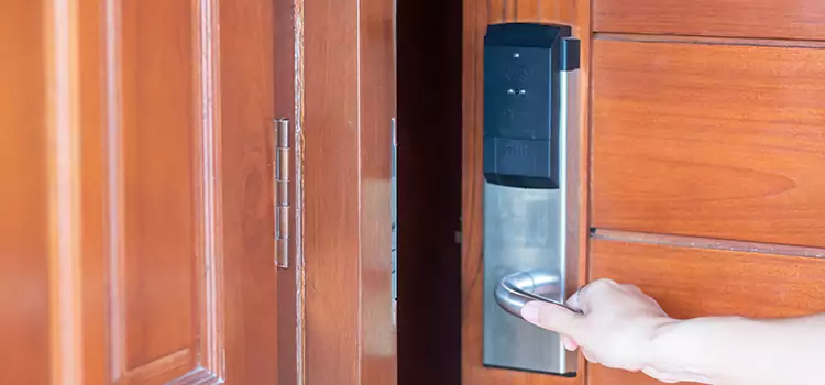 Commercial Keyless Entry Locks Yorba Linda