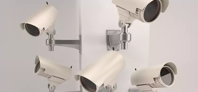 Your Trusted Partner for CCTV Solutions in Yorba Linda