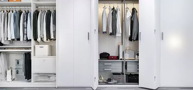 Glass Closet Door Repair Yorba Linda
