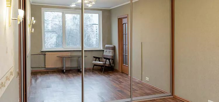 Mirror Closet Door Roller Replacement Yorba Linda