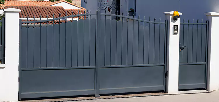 Emergency Commercial Gate Repair Yorba Linda