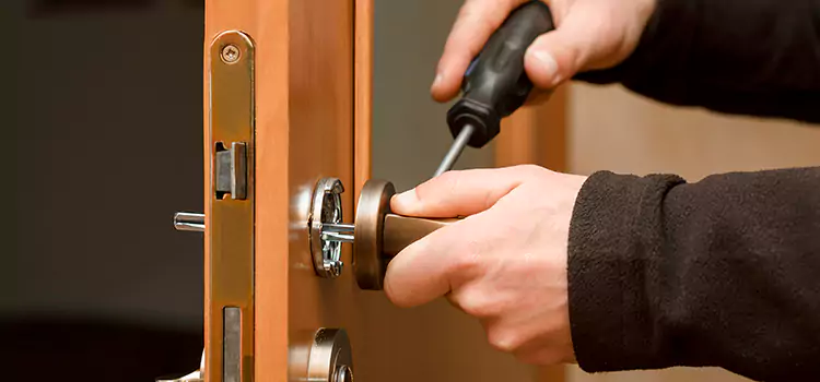 Semi Truck Locksmith Yorba Linda