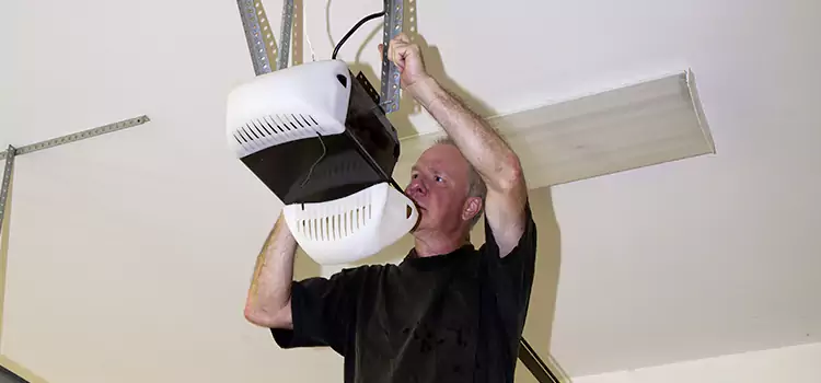 Garage Door Opener Service Yorba Linda