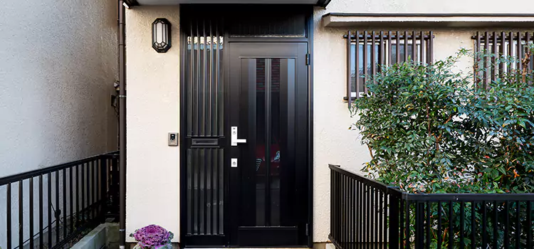Popular Exterior Door Options in Yorba Linda, CA
