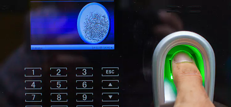 Your Trusted Partner for Secure Access in Yorba Linda, CA