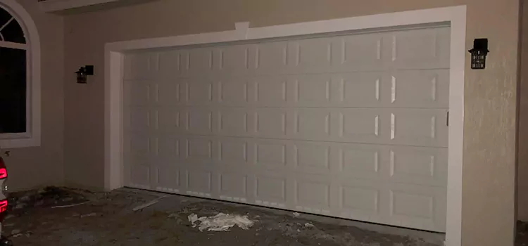 Garage Door Coil Replacement Yorba Linda