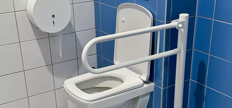 Comprehensive Solutions in Yorba Linda, CA for Accessible Facilities