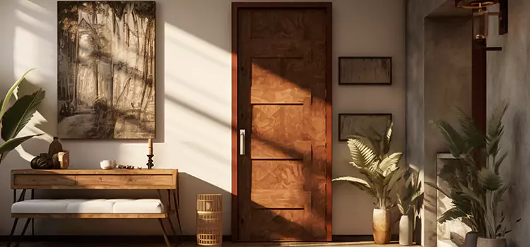 Specialty Interior Doors Yorba Linda