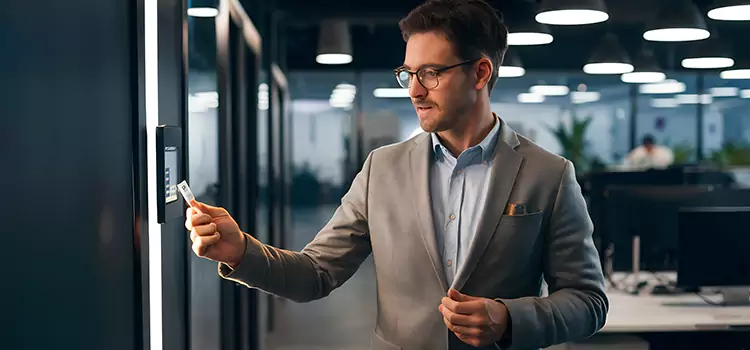 Our Commitment to Keycard Security Excellence in Yorba Linda, CA