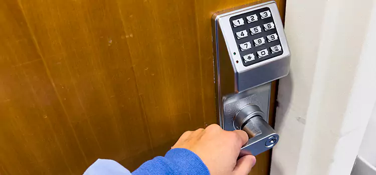 Why Choose Us for Your Keypad Lock Needs in Yorba Linda, CA?