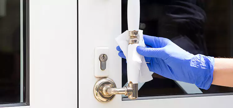 Rekey Lock Cylinder Yorba Linda
