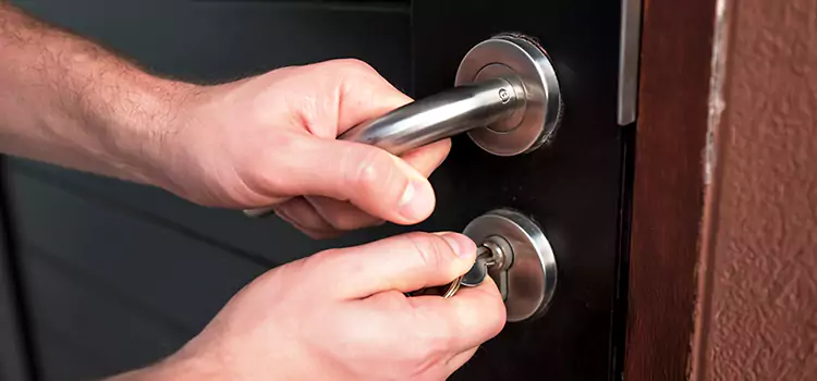 Master Key Control and Audits Yorba Linda
