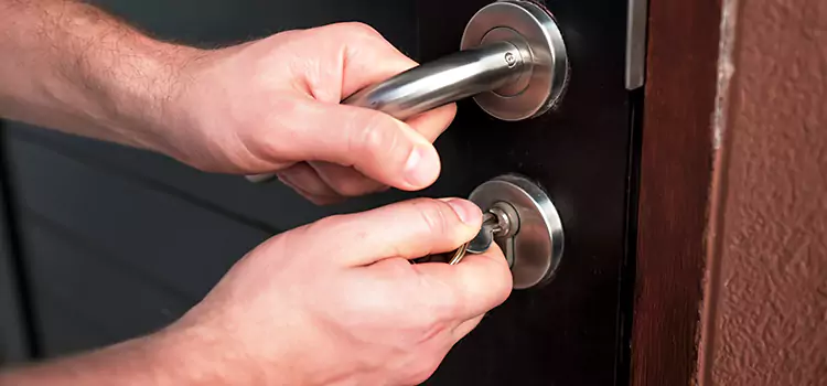 Pella Storm Door Lock Body Replacement Yorba Linda