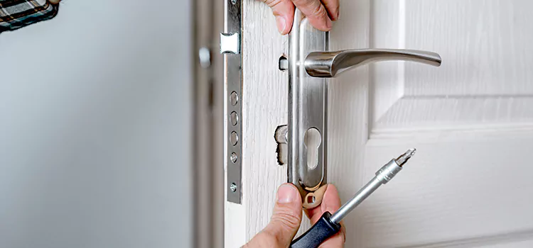 New Door Frame Installation Yorba Linda
