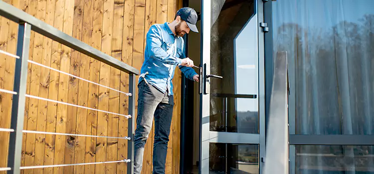 Patio Screen Door Installation Yorba Linda