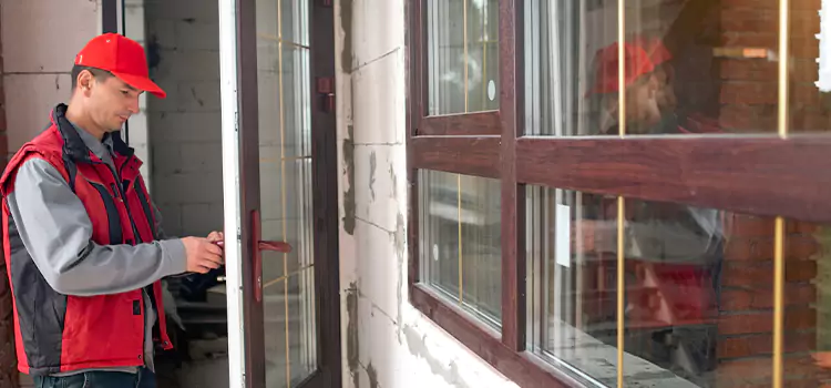 Sliding Door Lock Repair Yorba Linda