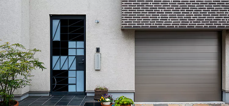 Residential Roll Up Security Doors Yorba Linda