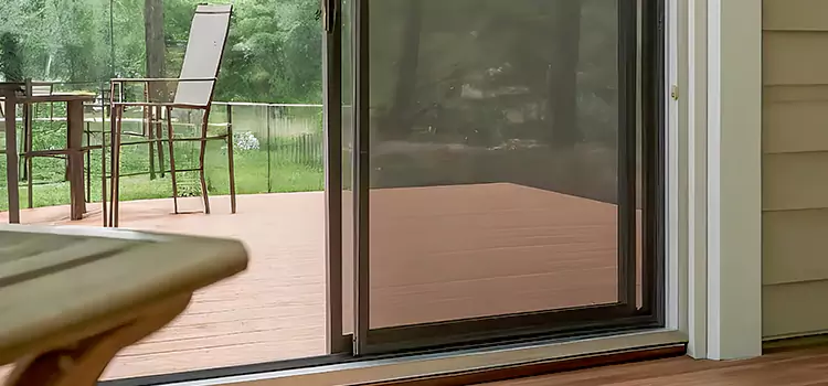 Garage Screen Door Installation Yorba Linda