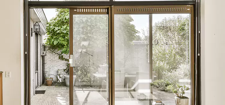 Glass Door Panel Replacement Cost Yorba Linda