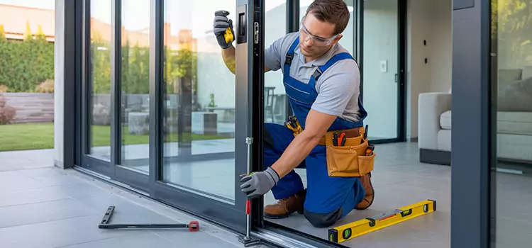 Patio Door Replacement Yorba Linda